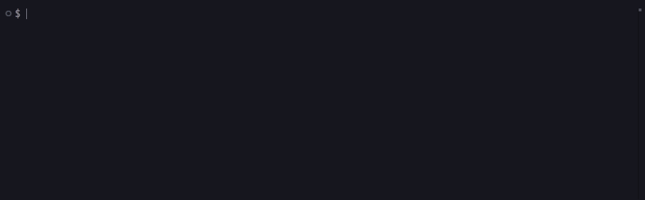 Running Flask app